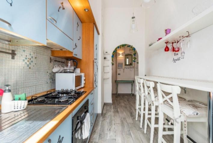 Rome Sweet Home Bagian luar foto