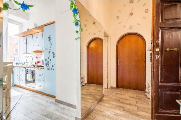 Rome Sweet Home Bagian luar foto